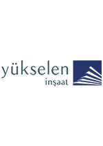 Yükselen inşaat