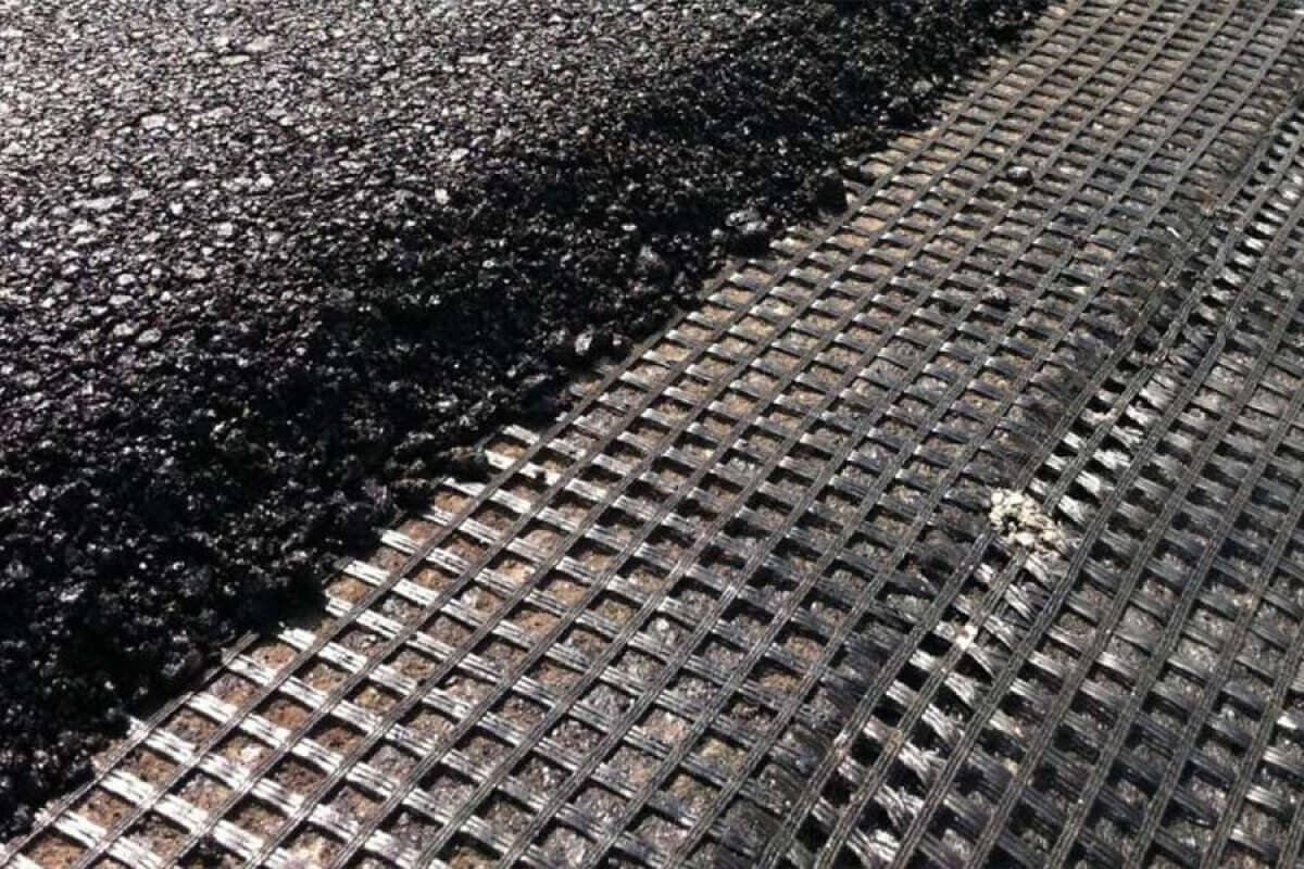 Geogrid ile Zemin Dayanımını Artırmanın 5 Pratik Yolu