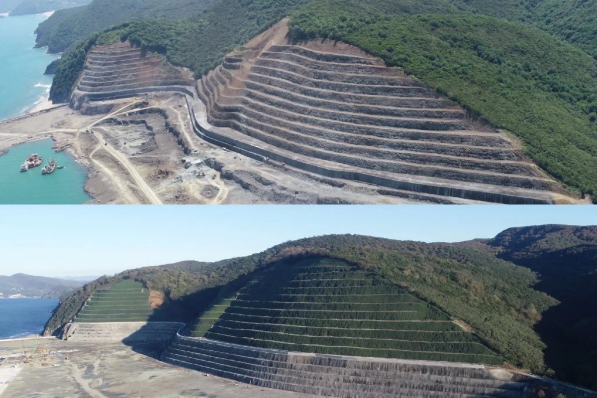 Geomatlar Nedir?