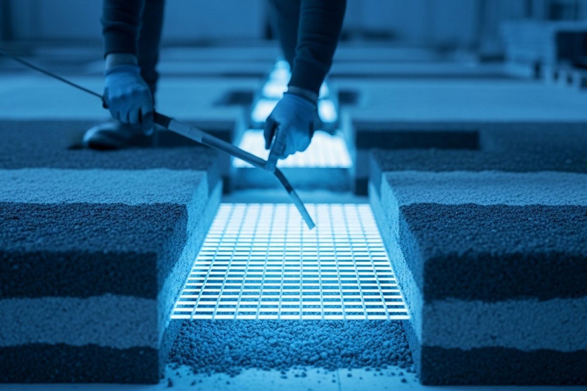 Türkiye’nin En Güçlü Geogrid Çözümleri