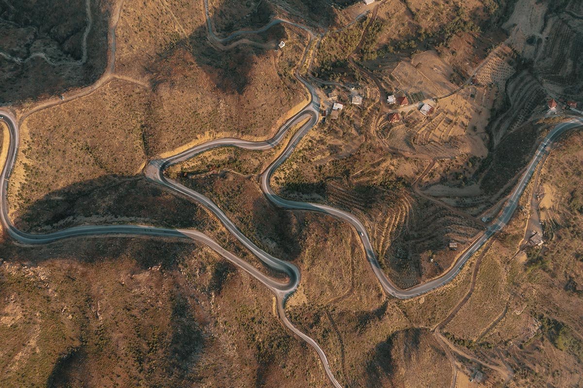 Geogrid ile Zemin Stabilizasyonu Nasıl Yapılır?