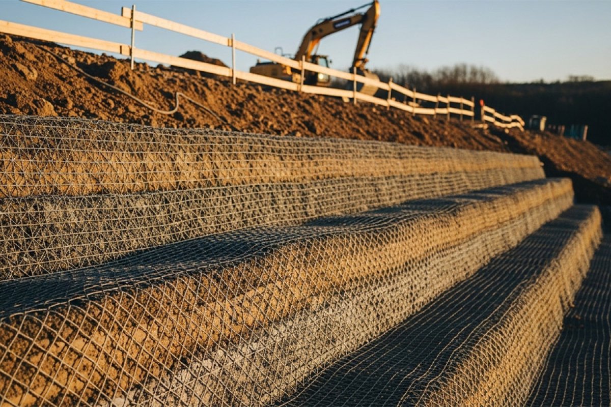 En Dayanıklı Geogrid Hangisi?