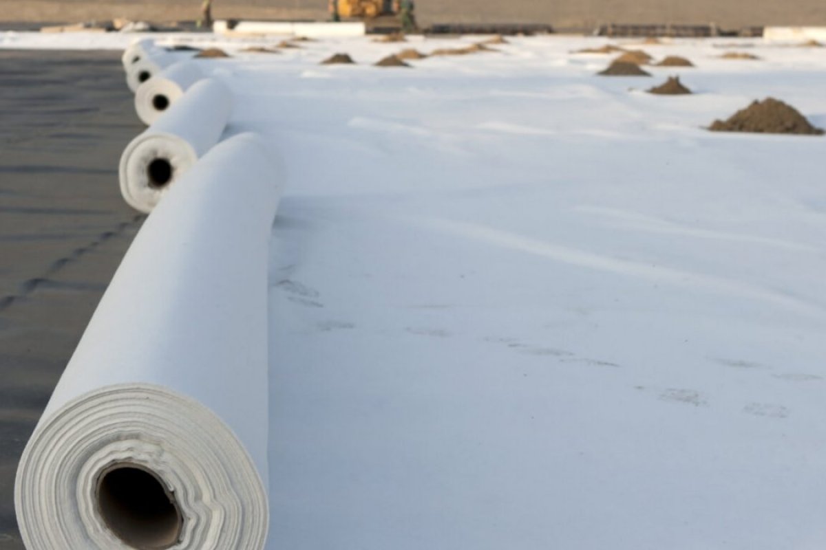 PVC Membran Nedir?