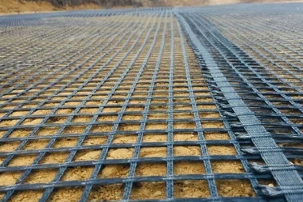 Geogrid Sistemleri Hangi Projelerde Daha Verimli Kullanılır?