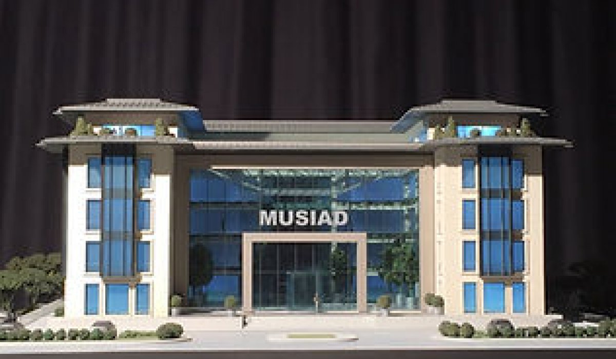 Müsiat binası
