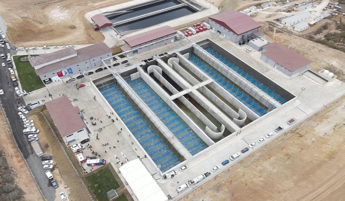 Silivri Seymen Katı Atık Donüşümü
