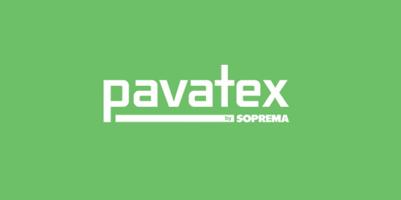Soprema Pavatex