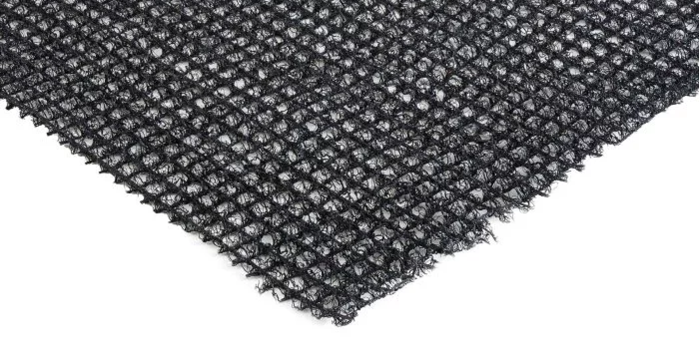 X Grid Mat 35