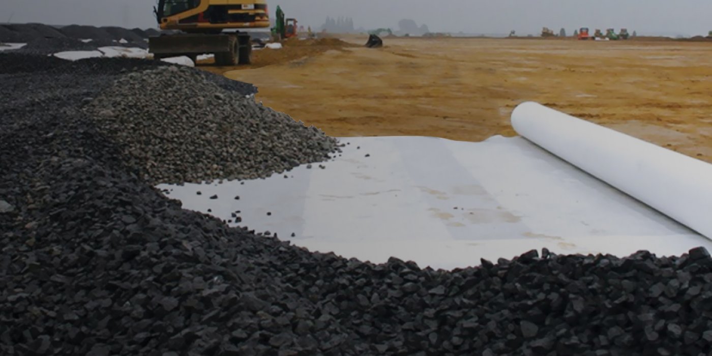 Polipropilen Geotekstiller