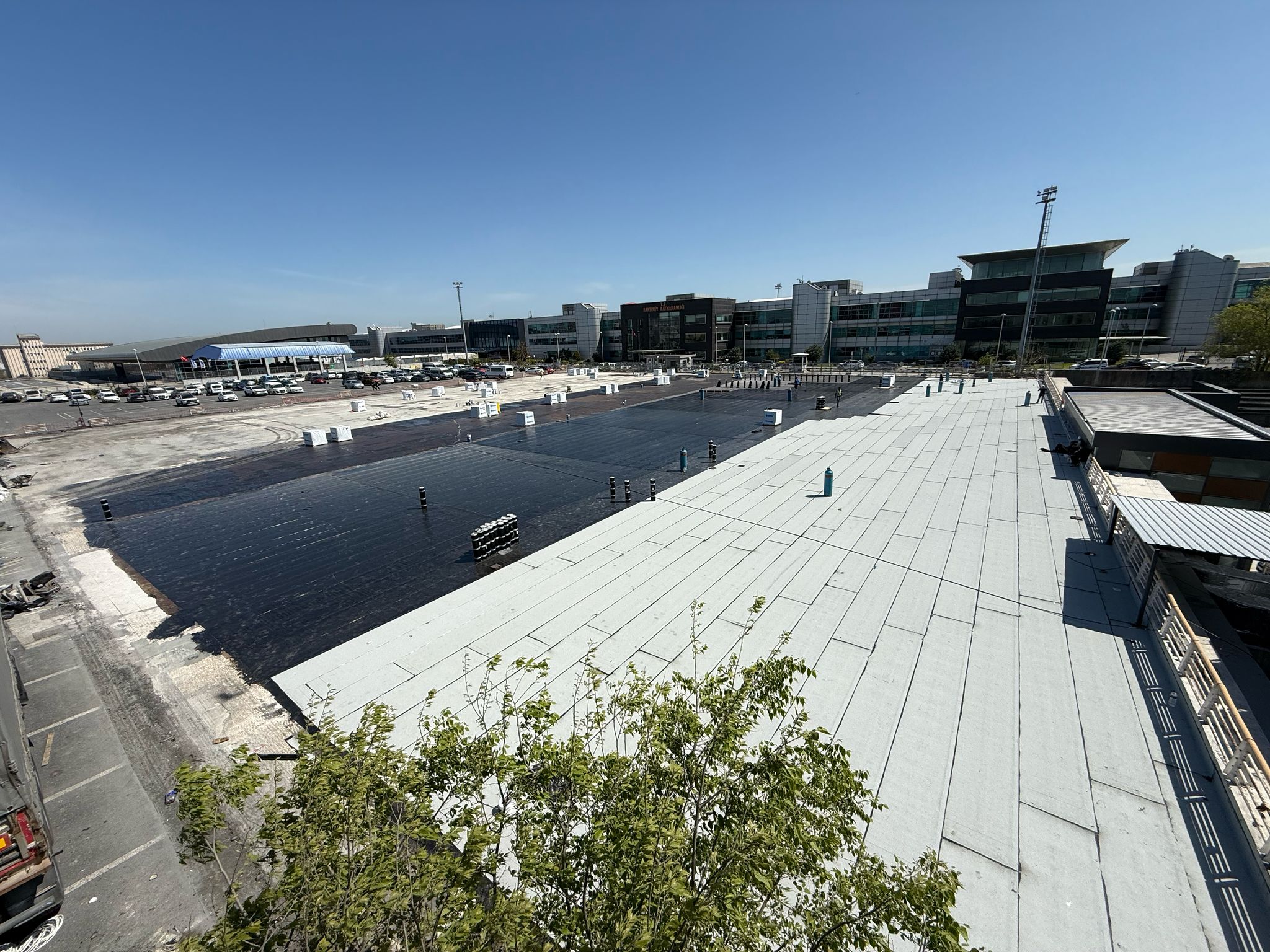 Yalıtımda Güvenin Adı