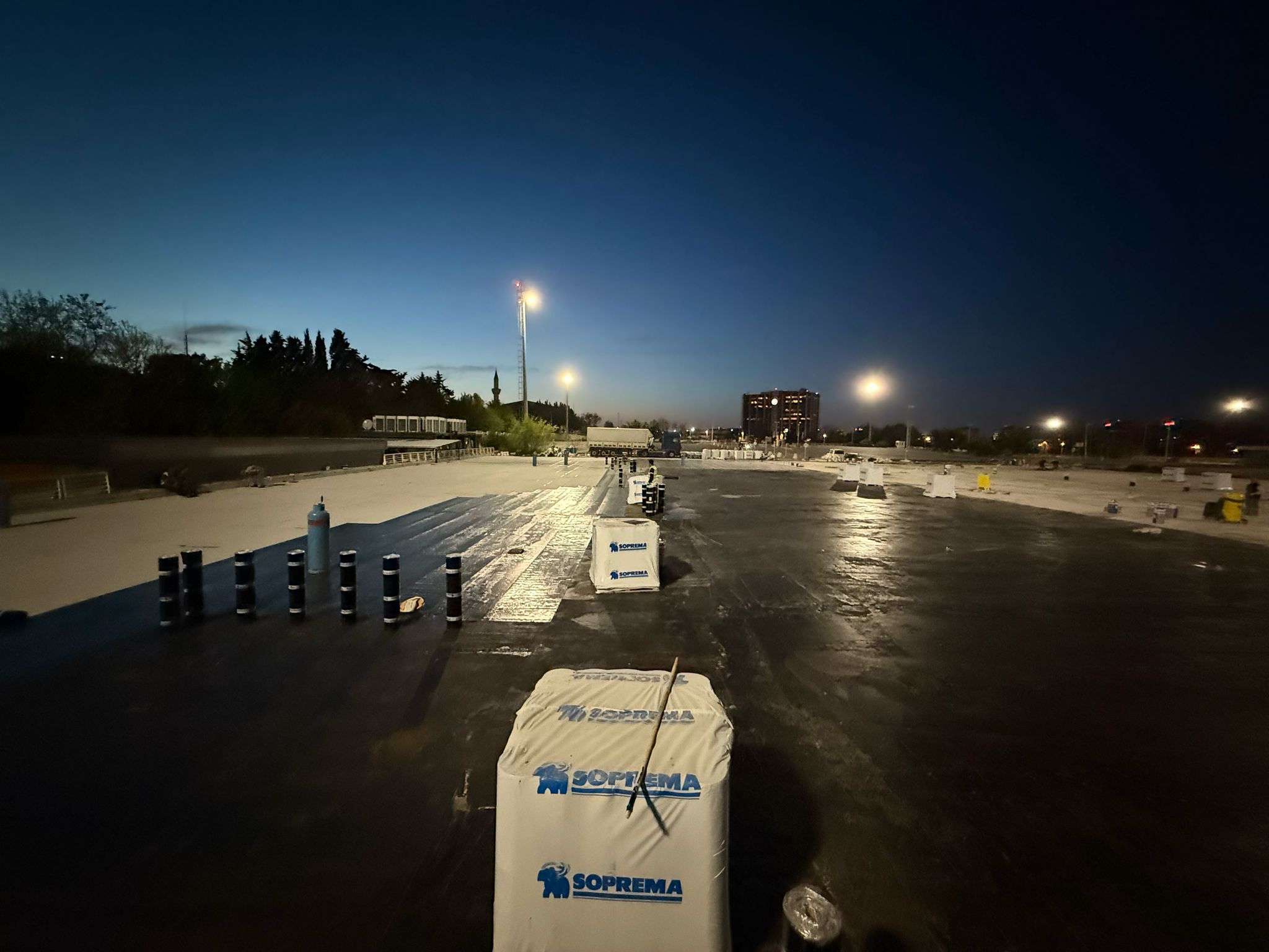 Yalıtımda Güvenin Adı